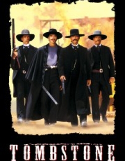 Tombstone