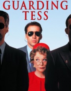 Guarding Tess