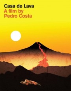 Casa de Lava