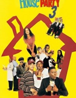 House Party 3