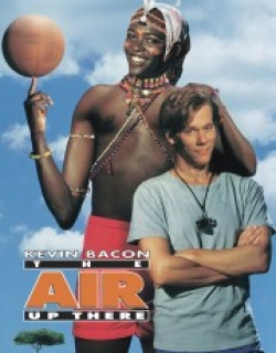 The Air Up There