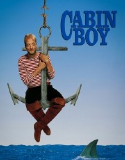 Cabin Boy