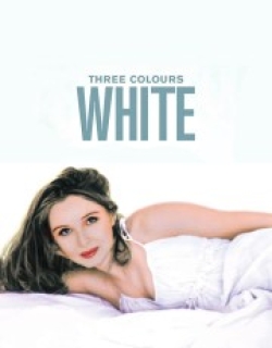 Three Colors: White