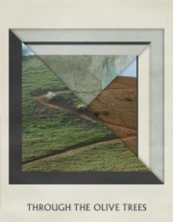 Through the Olive Trees