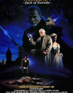 Trancers 4: Jack of Swords