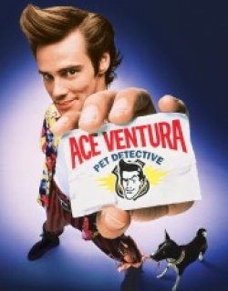 Ace Ventura: Pet Detective