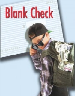 Blank Check