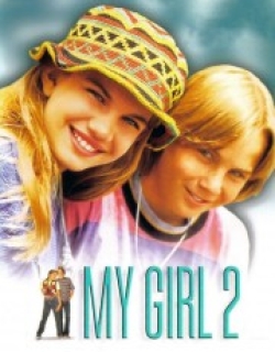 My Girl 2