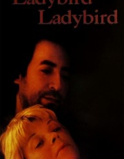 Ladybird Ladybird