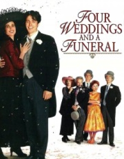 Four Weddings and a Funeral