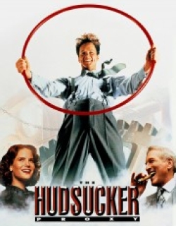 The Hudsucker Proxy