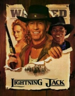 Lightning Jack