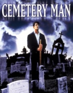Cemetery Man