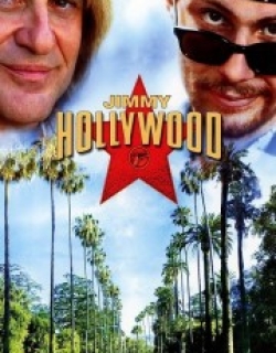 Jimmy Hollywood