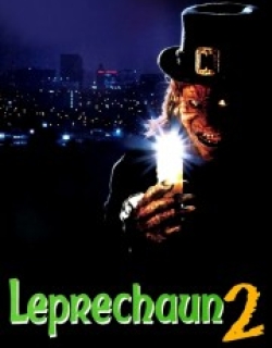 Leprechaun 2