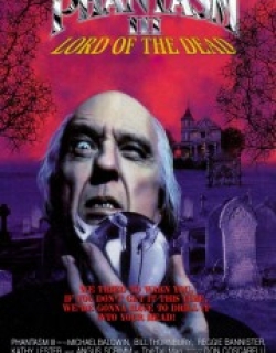 Phantasm III: Lord of the Dead