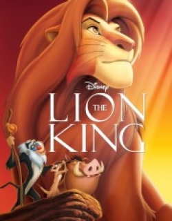 The Lion King