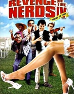 Revenge of the Nerds IV: Nerds In Love