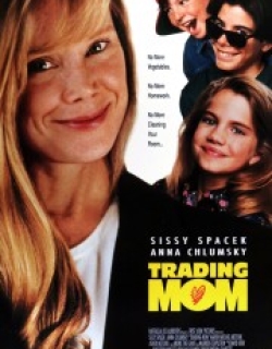 Trading Mom