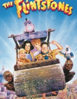 The Flintstones