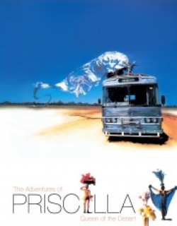 The Adventures of Priscilla, Queen of the Desert