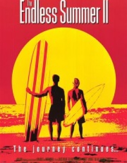 The Endless Summer 2