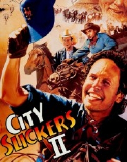 City Slickers II: The Legend of Curly's Gold