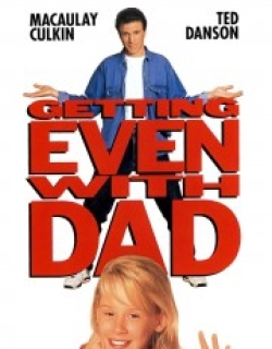 Getting Even with Dad