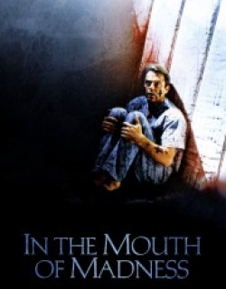 In the Mouth of Madness