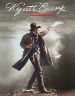 Wyatt Earp