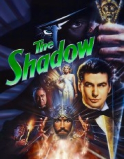 The Shadow