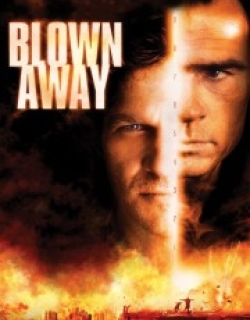 Blown Away
