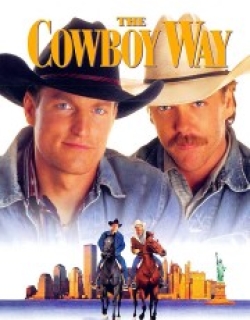The Cowboy Way