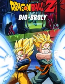 Dragon Ball Z: Bio-Broly
