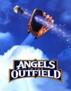 Angels in the Outfield