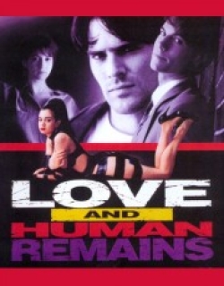 Love & Human Remains
