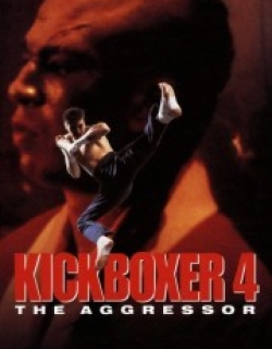 Kickboxer 4: The Aggressor