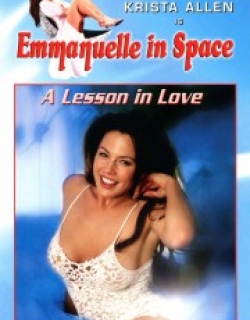 Emmanuelle in Space 3: A Lesson in Love