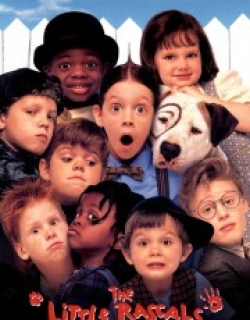 The Little Rascals