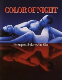 Color of Night