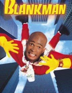 Blankman