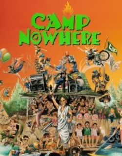 Camp Nowhere