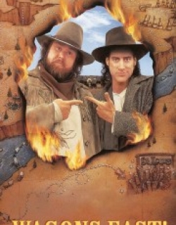 Wagons East!