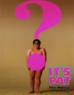 It's Pat