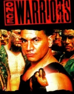 Once Were Warriors