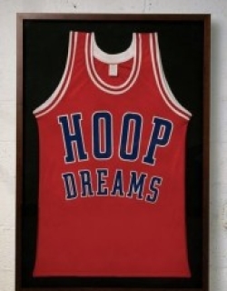 Hoop Dreams