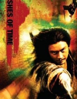 Ashes of Time