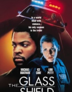 The Glass Shield