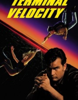 Terminal Velocity