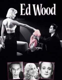 Ed Wood